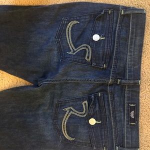 Rock & Republic flared jeans authentic